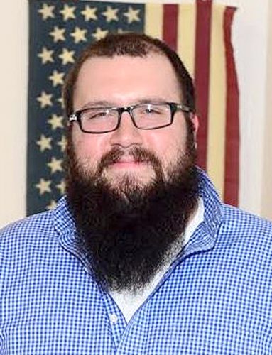 Lesnansky named Teacher of the Month